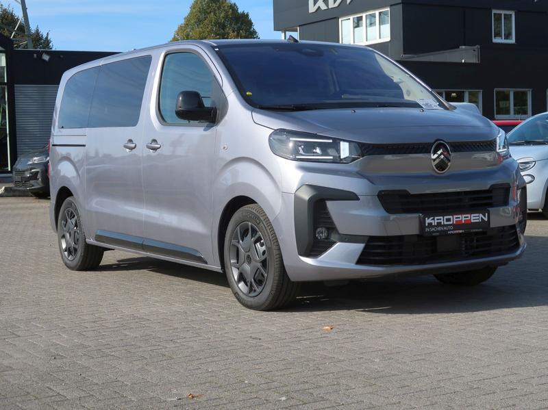 Citroen Spacetourer