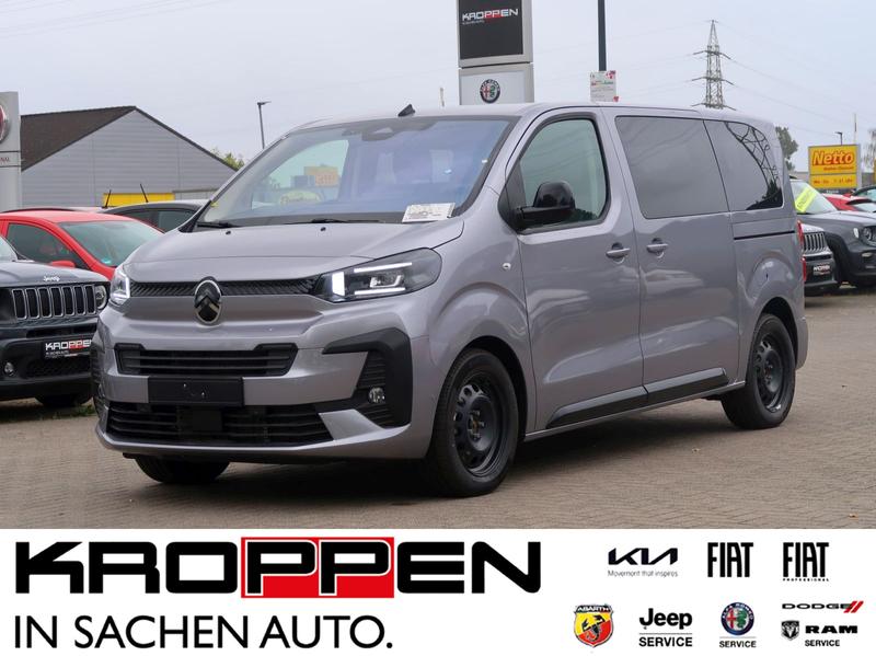 Citroen Spacetourer