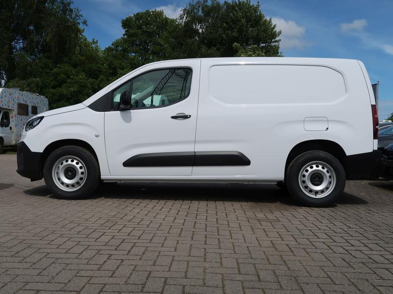 Fiat Doblo Cargo