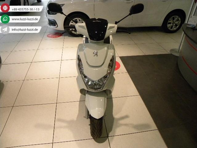 Peugeot Kisbee