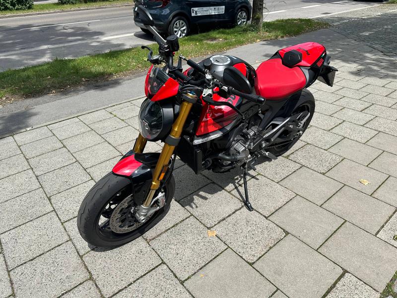 Ducati Andere