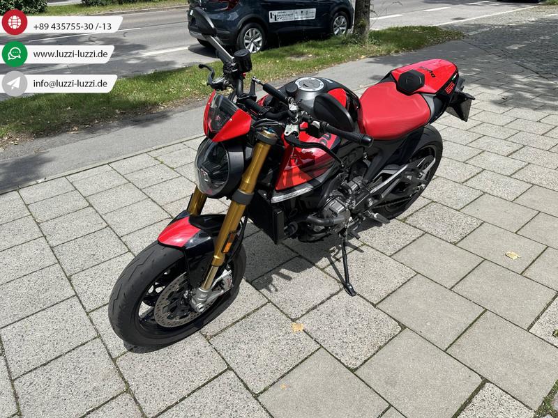 Ducati Andere