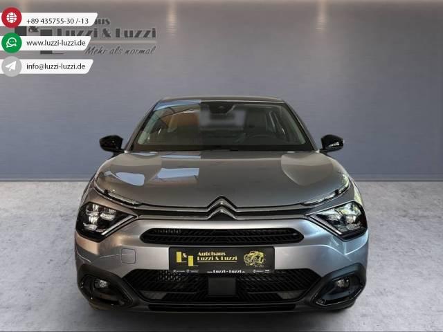 Citroen C4 X