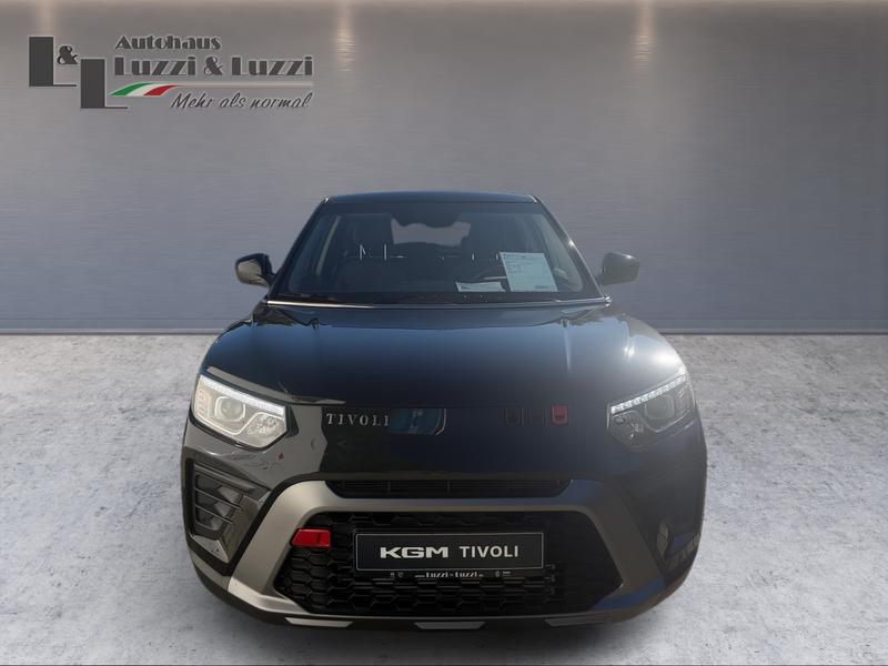 KGM Tivoli