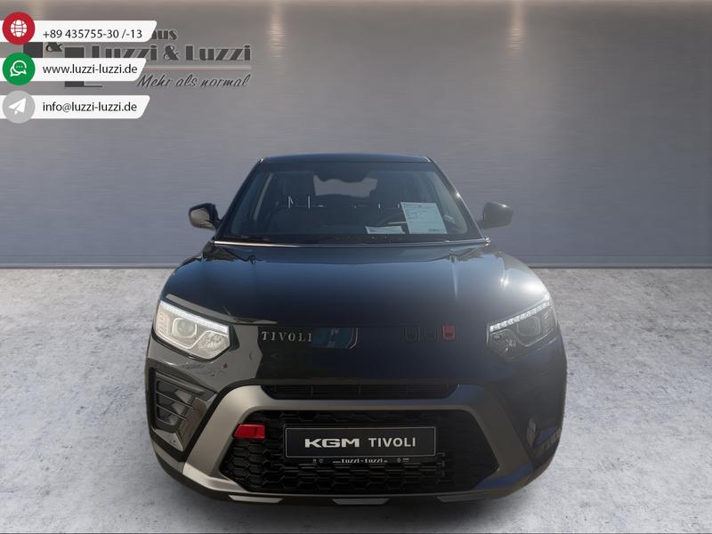 KGM Tivoli
