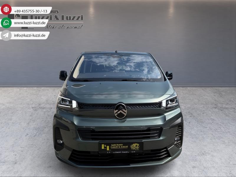 Citroen Spacetourer
