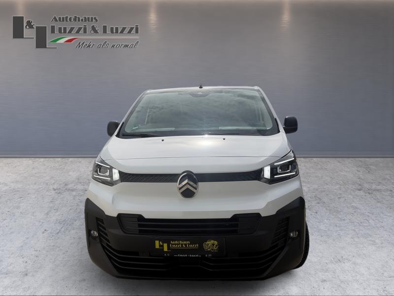 Citroen Jumpy