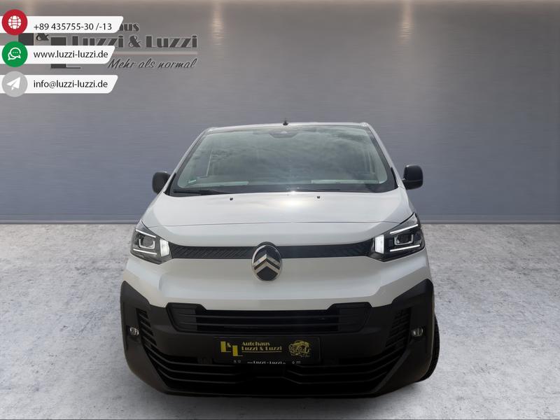 Citroen Jumpy