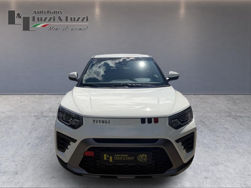 KGM Tivoli