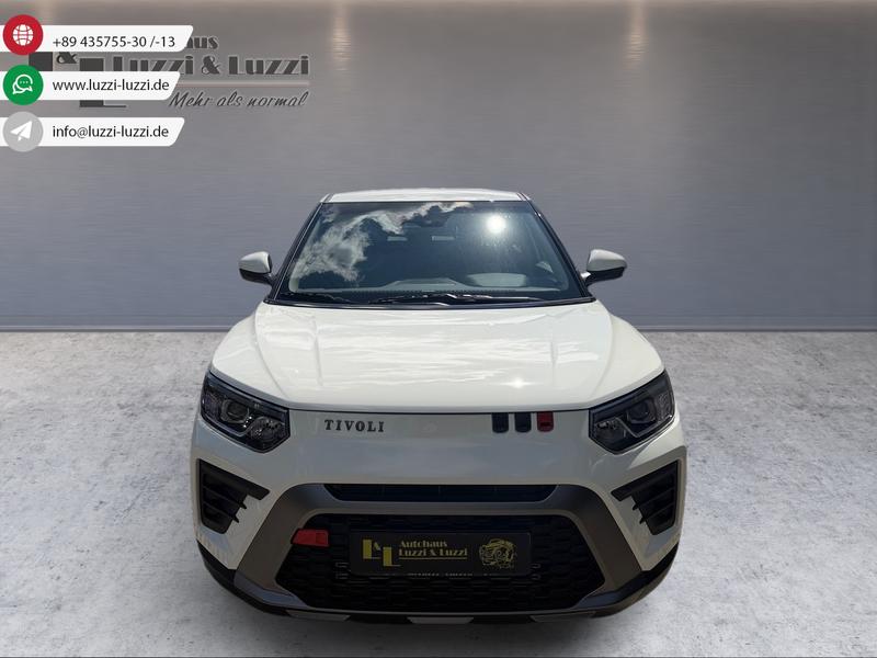 KGM Tivoli