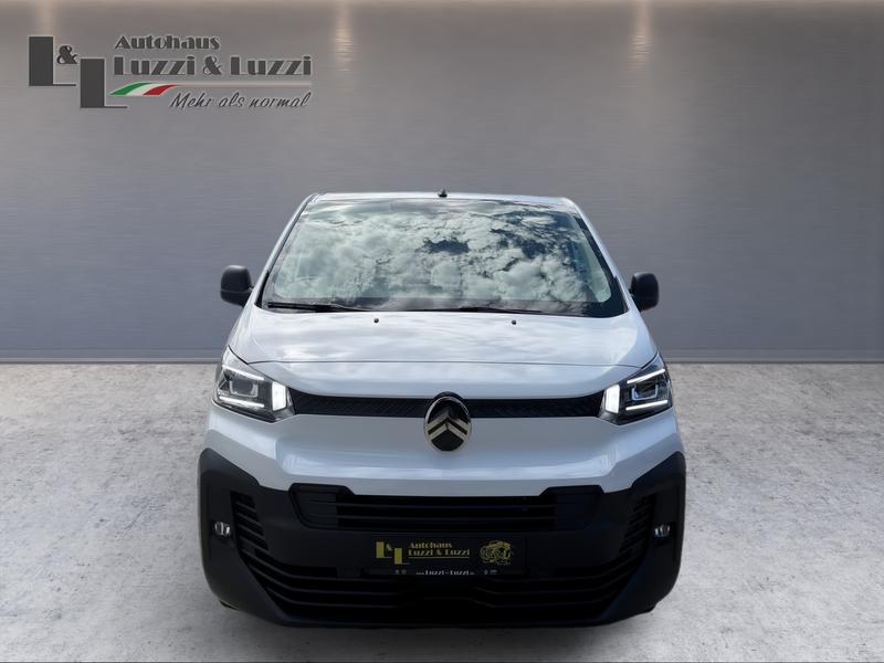 Citroen Jumpy
