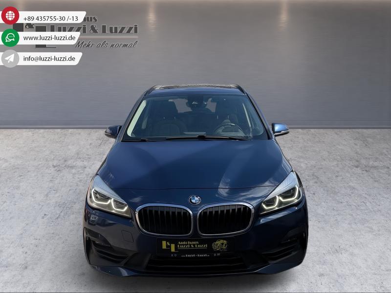 BMW 218 Gran Tourer