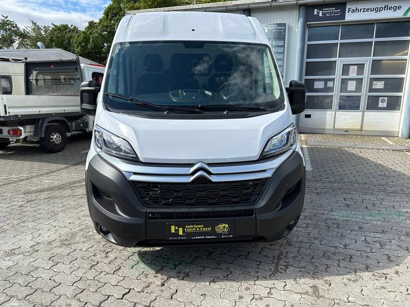 Citroen Jumper