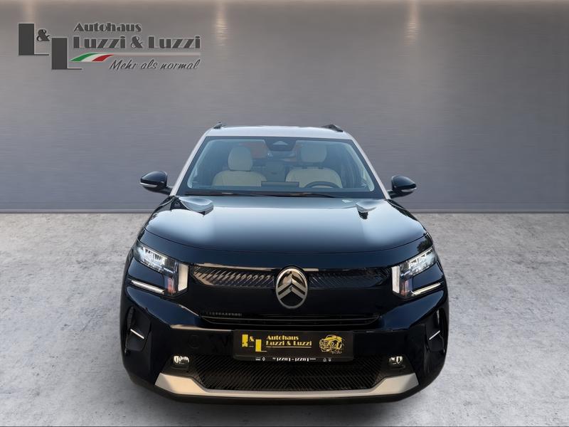 Citroen AX