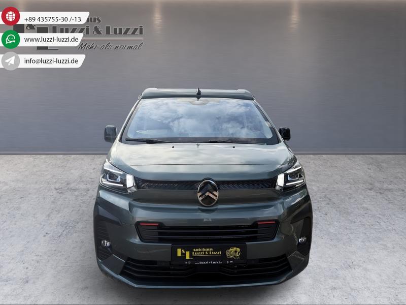 Citroen Holidays