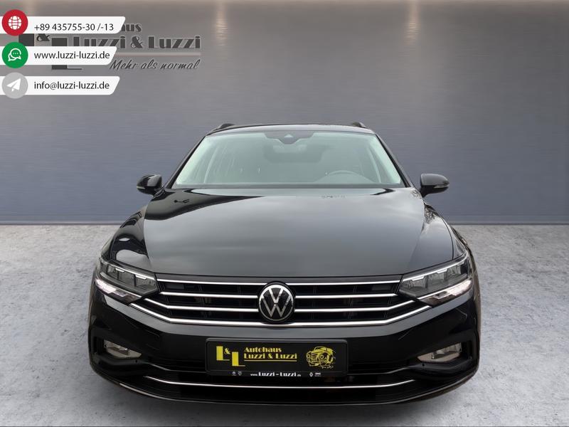 VW Passat Variant