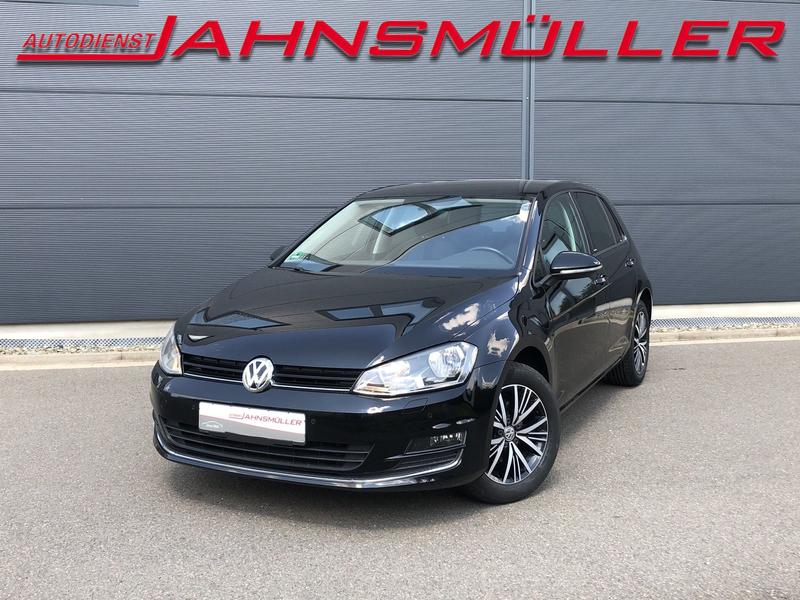 VW Golf