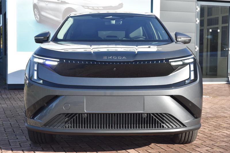Skoda Peaq