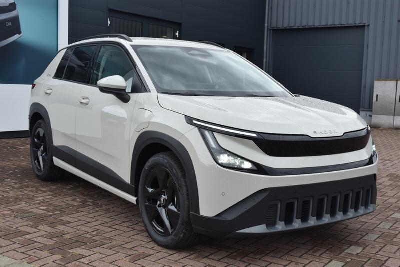 Skoda Epiq
