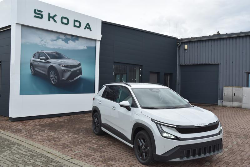 Skoda Epiq