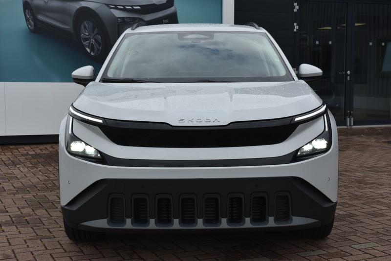 Skoda Epiq