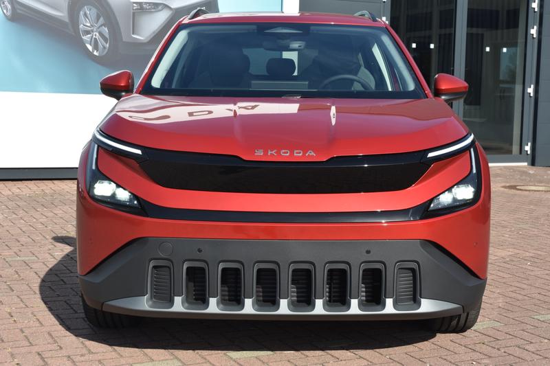 Skoda Epiq