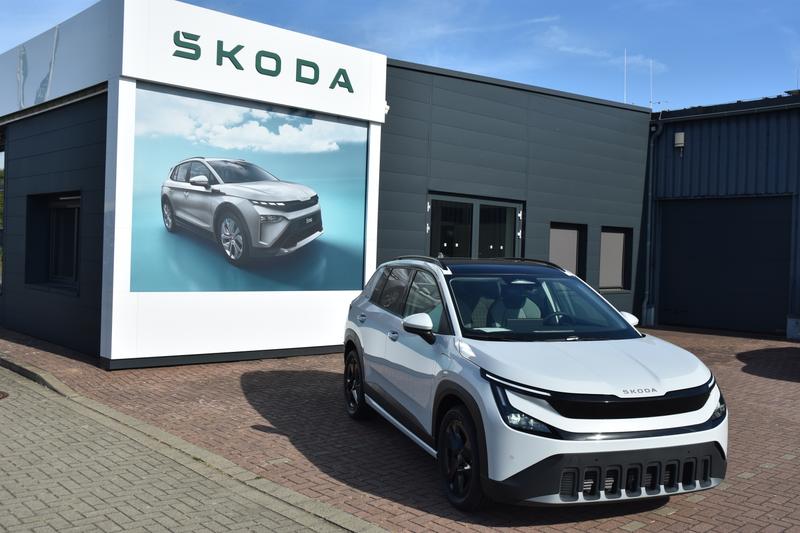Skoda Epiq