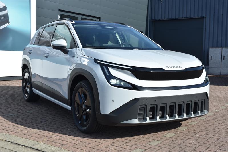 Skoda Epiq
