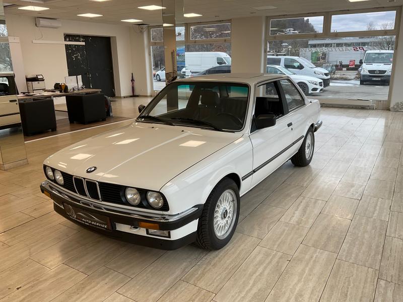 BMW 325
