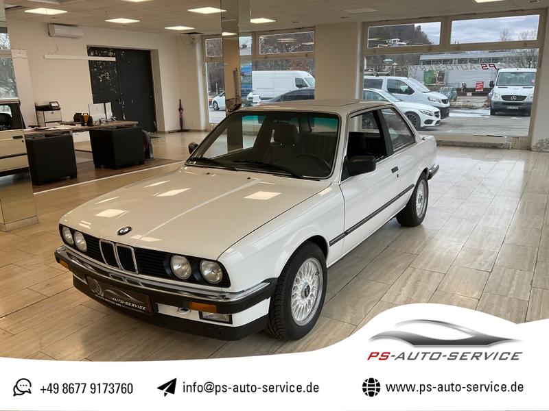 BMW 325
