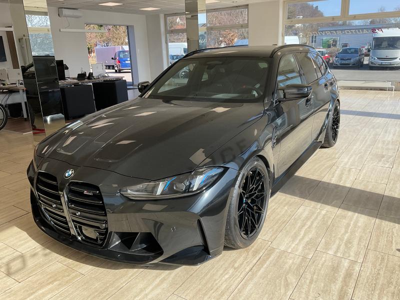 BMW M3