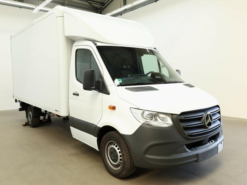 Mercedes-Benz Andere