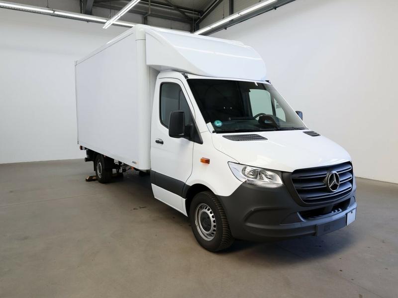 Mercedes-Benz Andere
