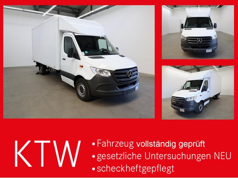 Mercedes-Benz Andere