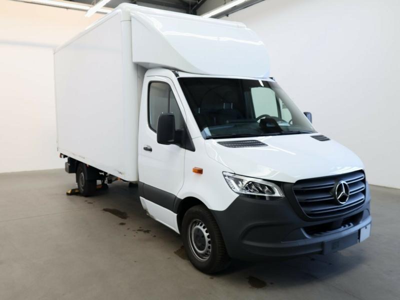 Mercedes-Benz Andere