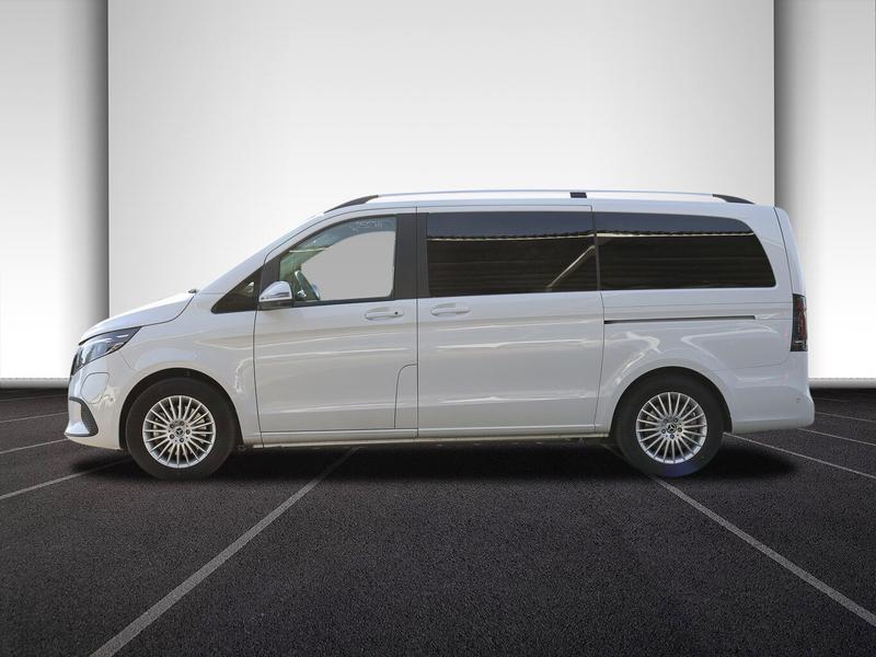Mercedes-Benz EQV 300