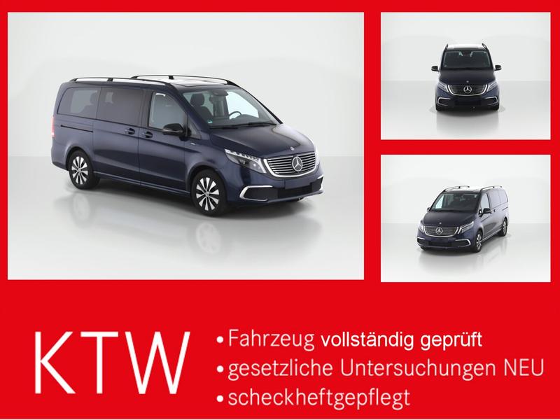 Mercedes-Benz EQV 300