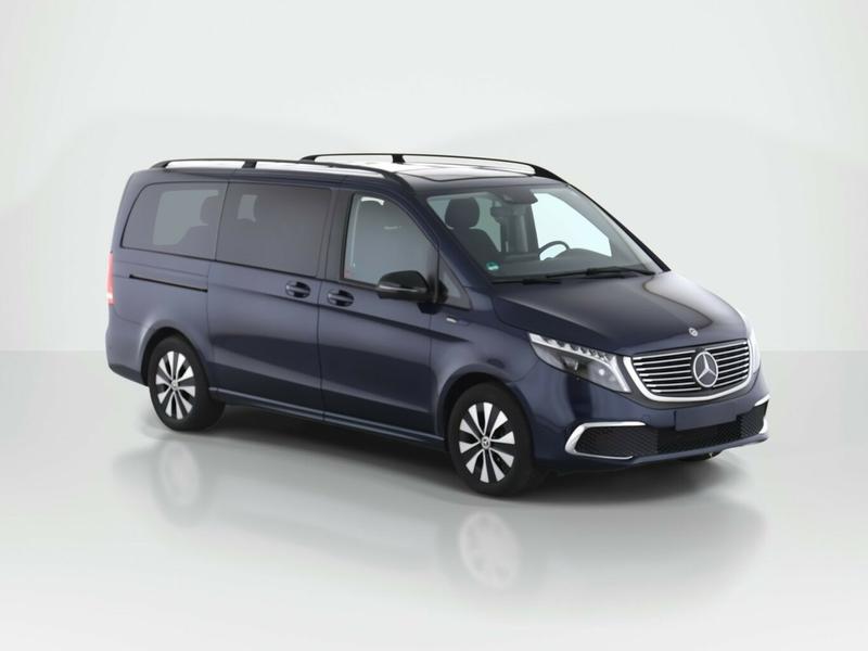 Mercedes-Benz EQV 300