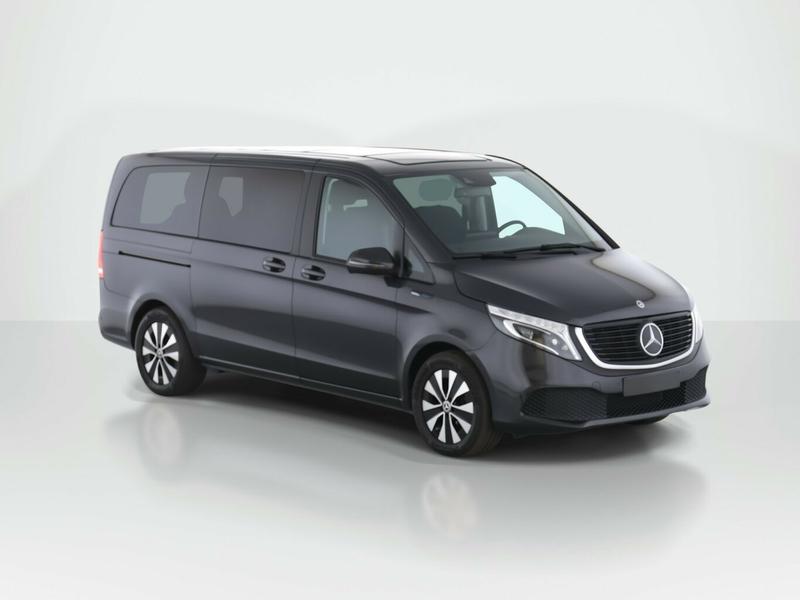Mercedes-Benz EQV 300