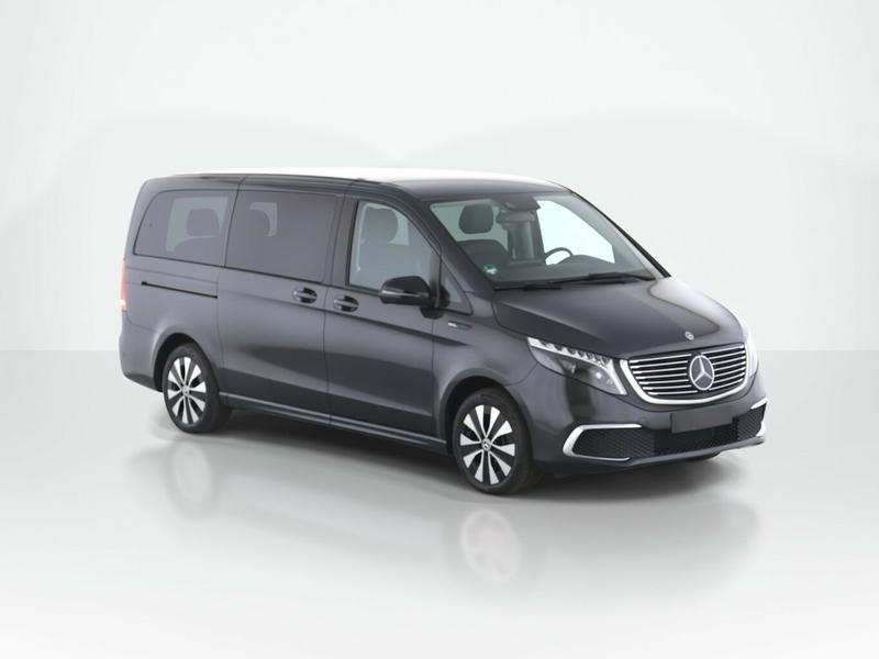 Mercedes-Benz EQV 300