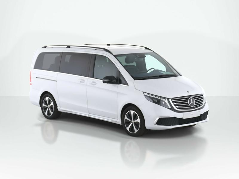 Mercedes-Benz EQV 300