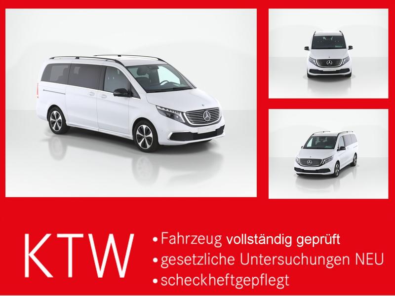 Mercedes-Benz EQV 300