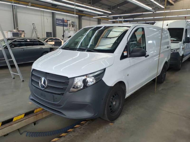 Mercedes-Benz Andere