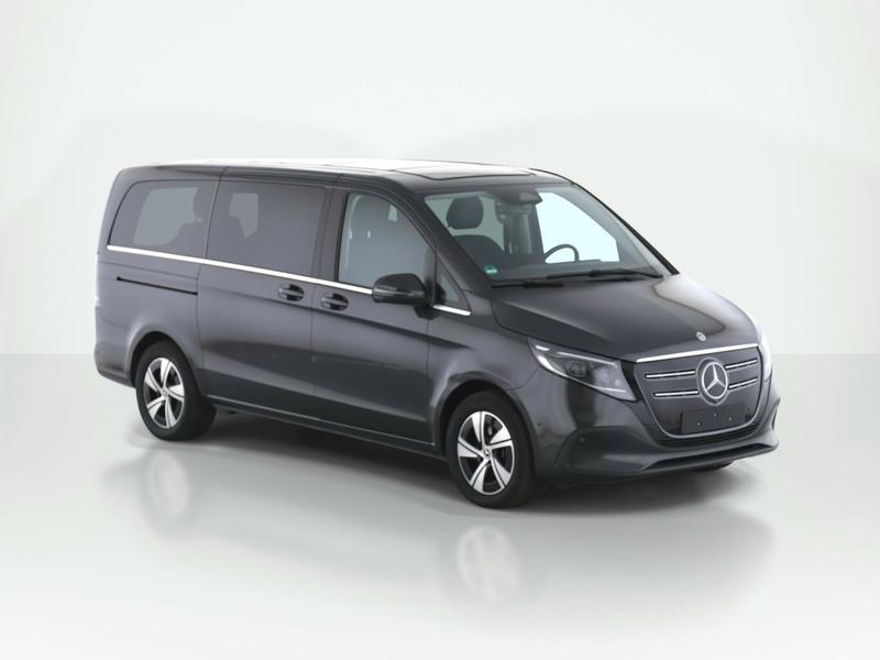 Mercedes-Benz EQV