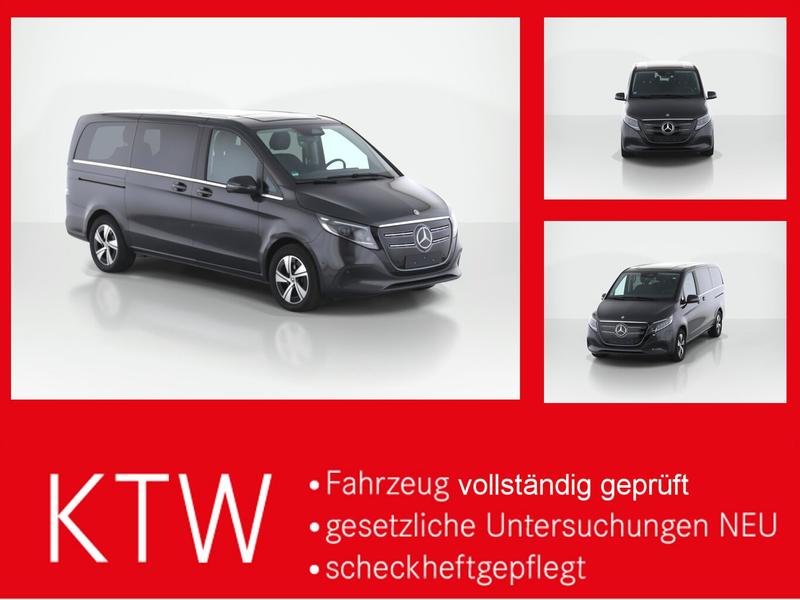 Mercedes-Benz EQV