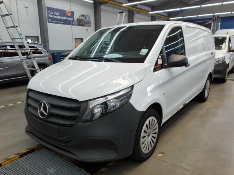 Mercedes-Benz Andere