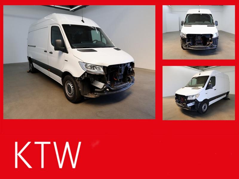 Mercedes-Benz eSprinter