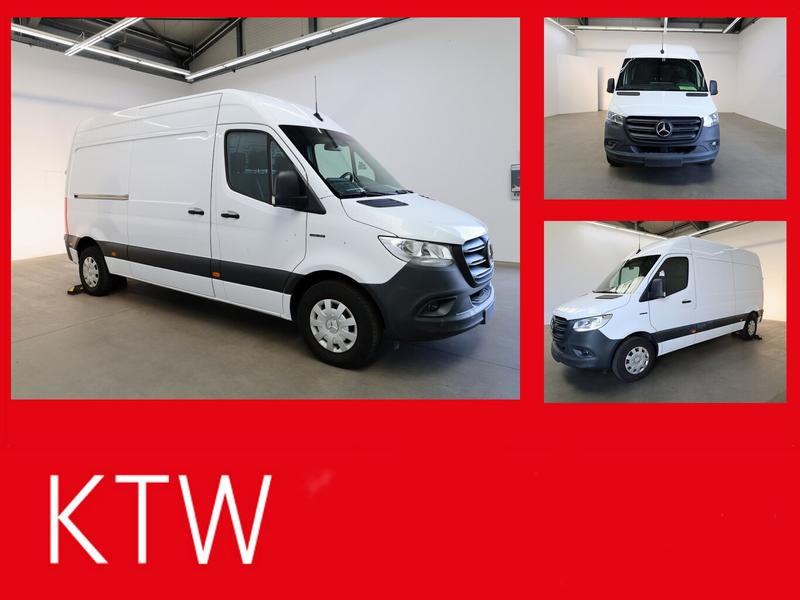 Mercedes-Benz eSprinter
