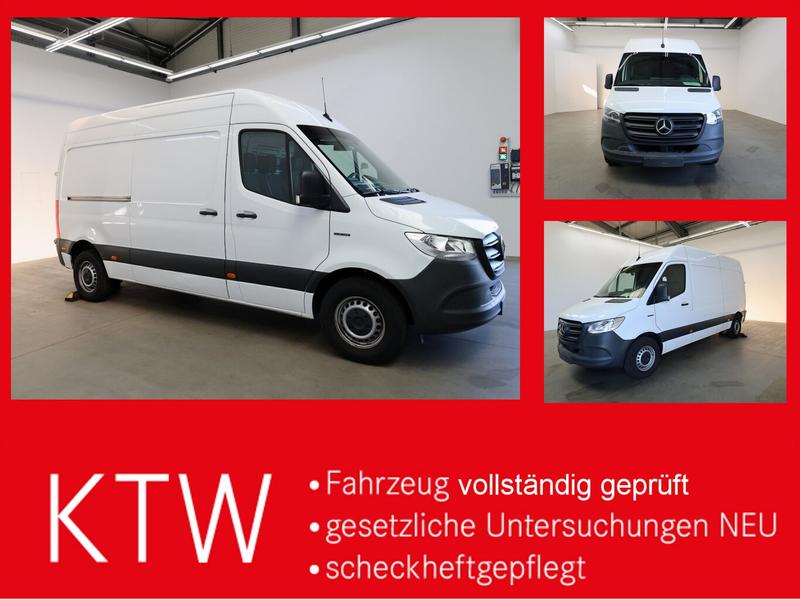 Mercedes-Benz eSprinter