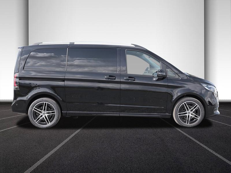 Mercedes-Benz V 220